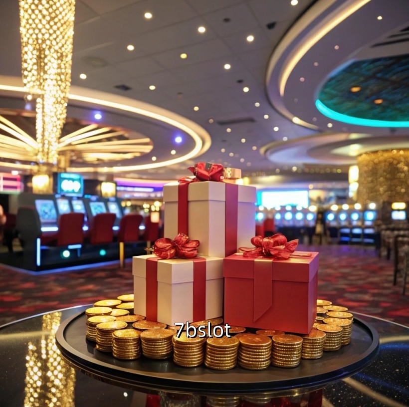  7bslot